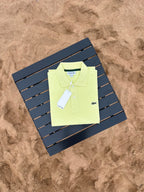 T-shirt polo Lacoste