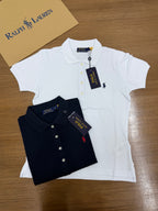 Polo t-shirt RL pour Femmes