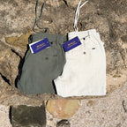 Pantalon en Lin RL pour hommes