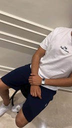 Ensemble T-Shirt + Short - Ralph Laurent
