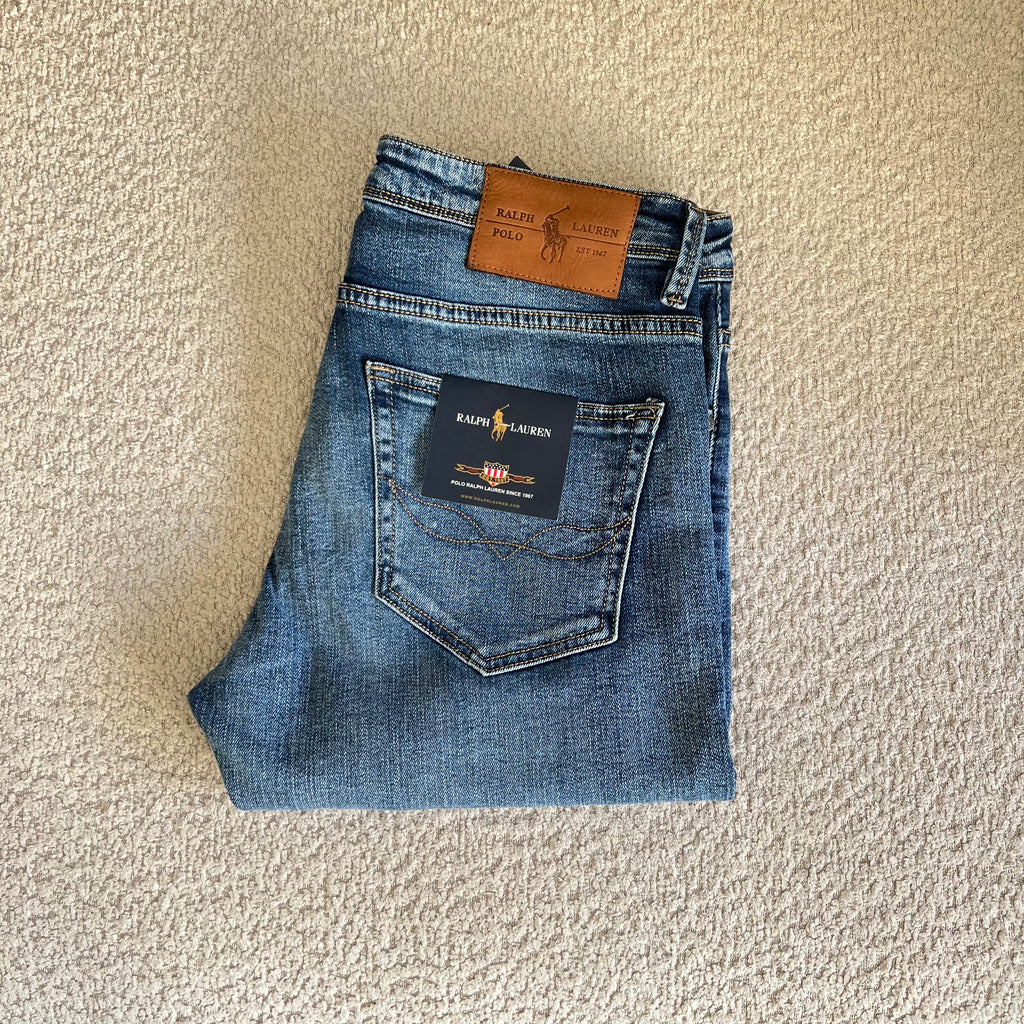 Jeans pour Hommes Ralph Lauren