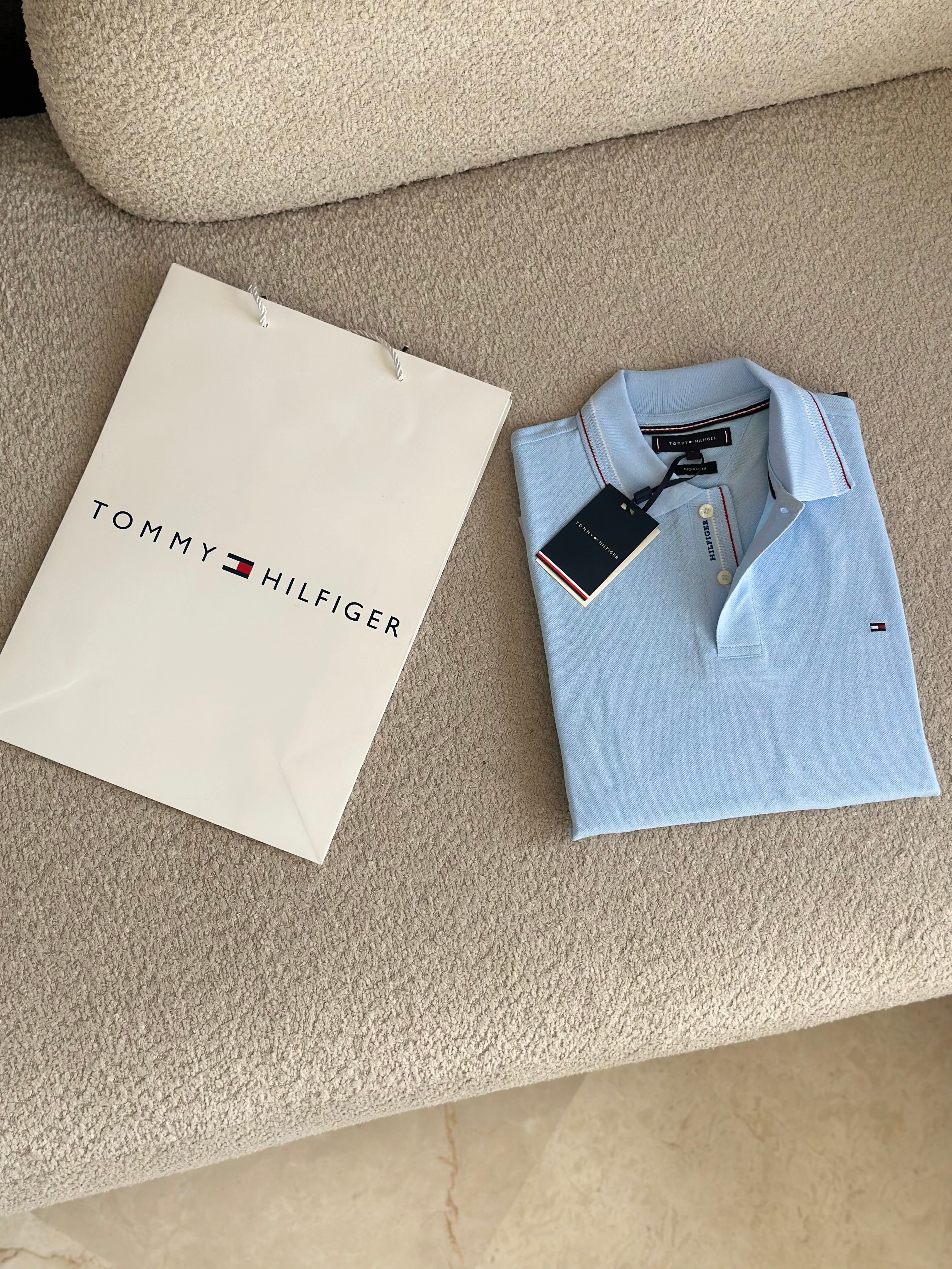 Polo TH pour Hommes
