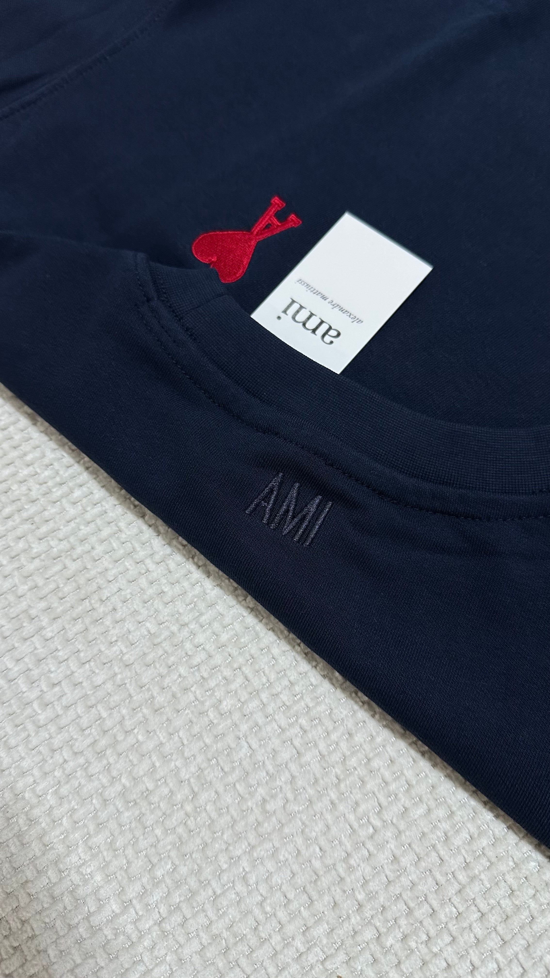 Ami Paris - Pull pour 
Femmes