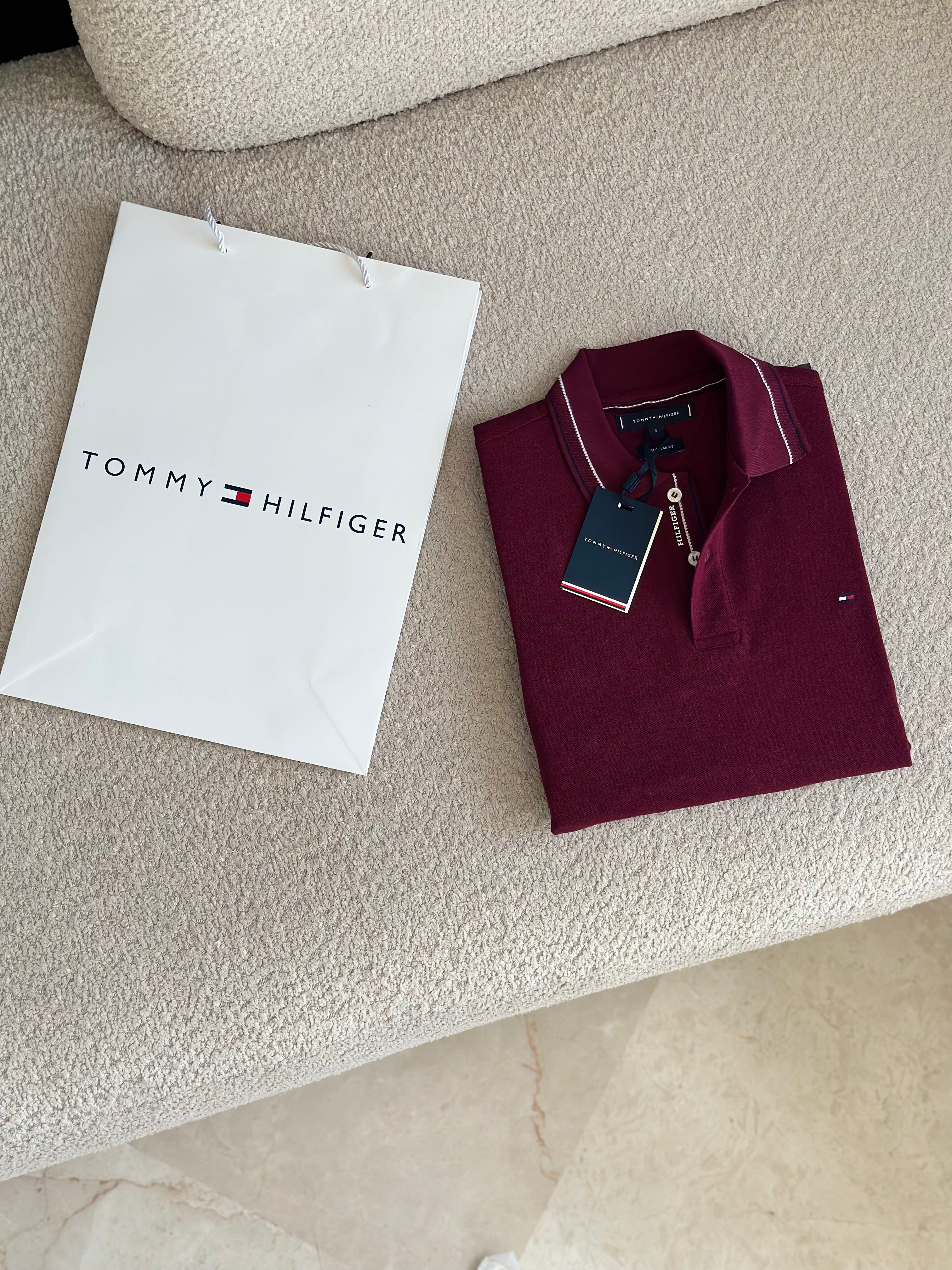 Polo TH pour Hommes