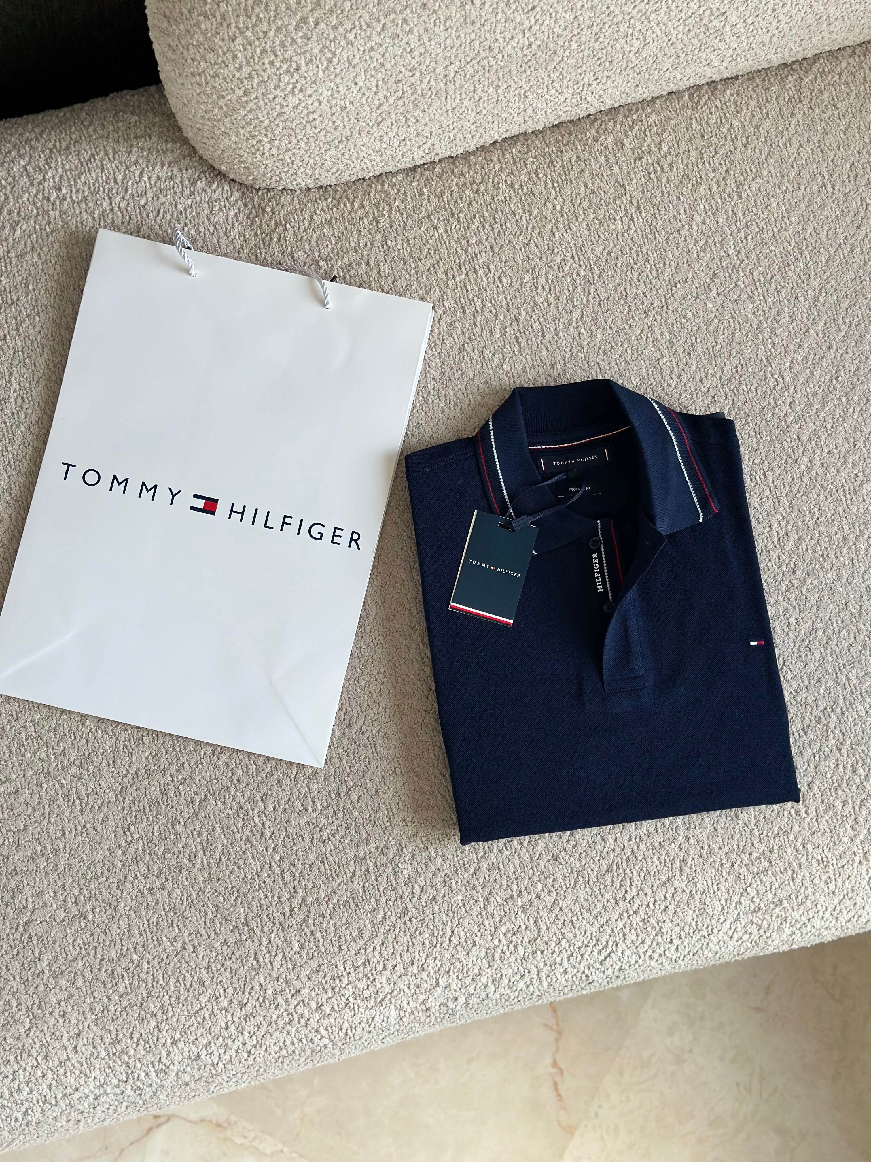 Polo TH pour Hommes