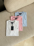 T-shirt - Tommy Hilfiger Classic Hommes