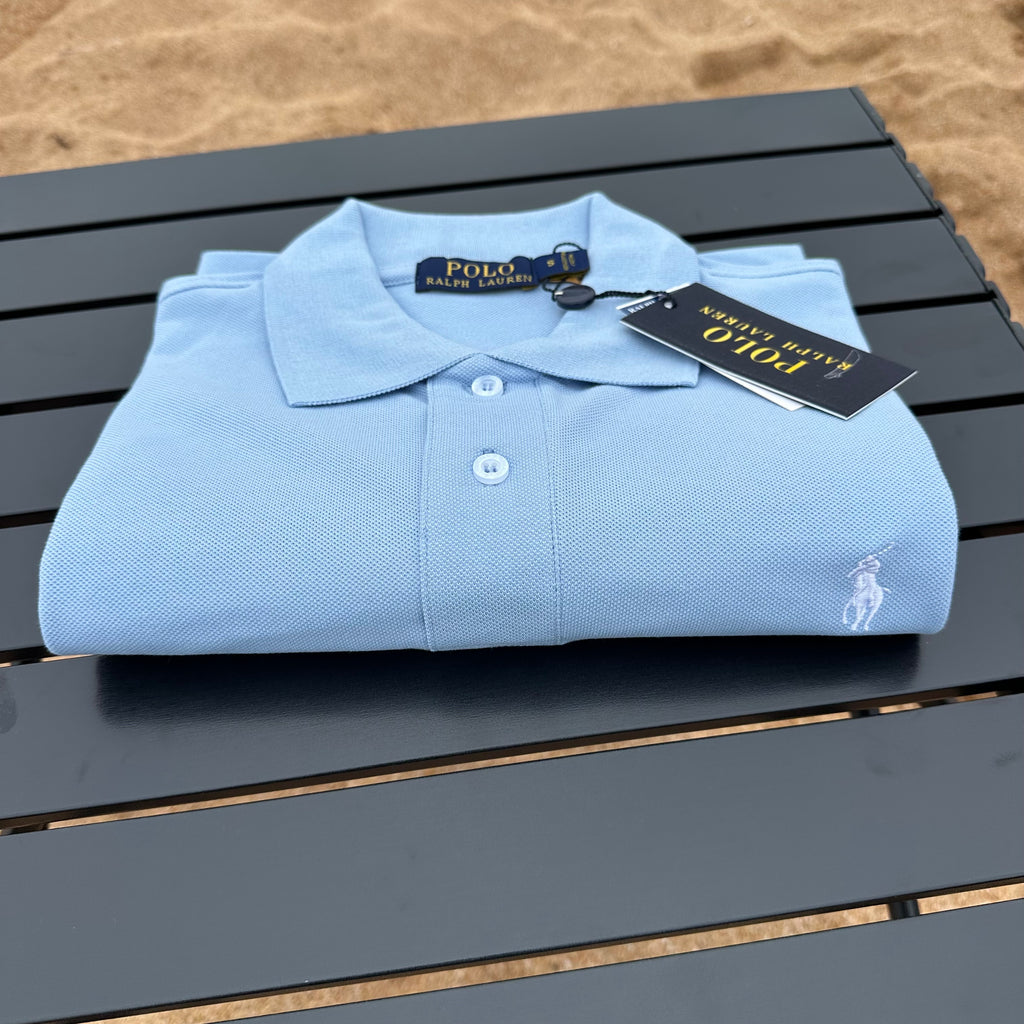 T-Shirt Polo RL