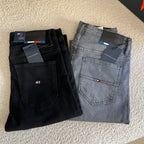 Jean pour Hommes Tommy Hilfiger