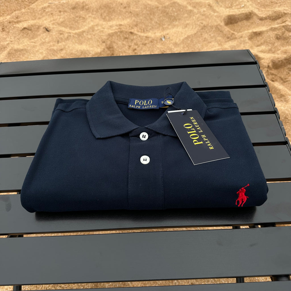 T-Shirt Polo RL