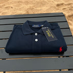 T-Shirt Polo RL