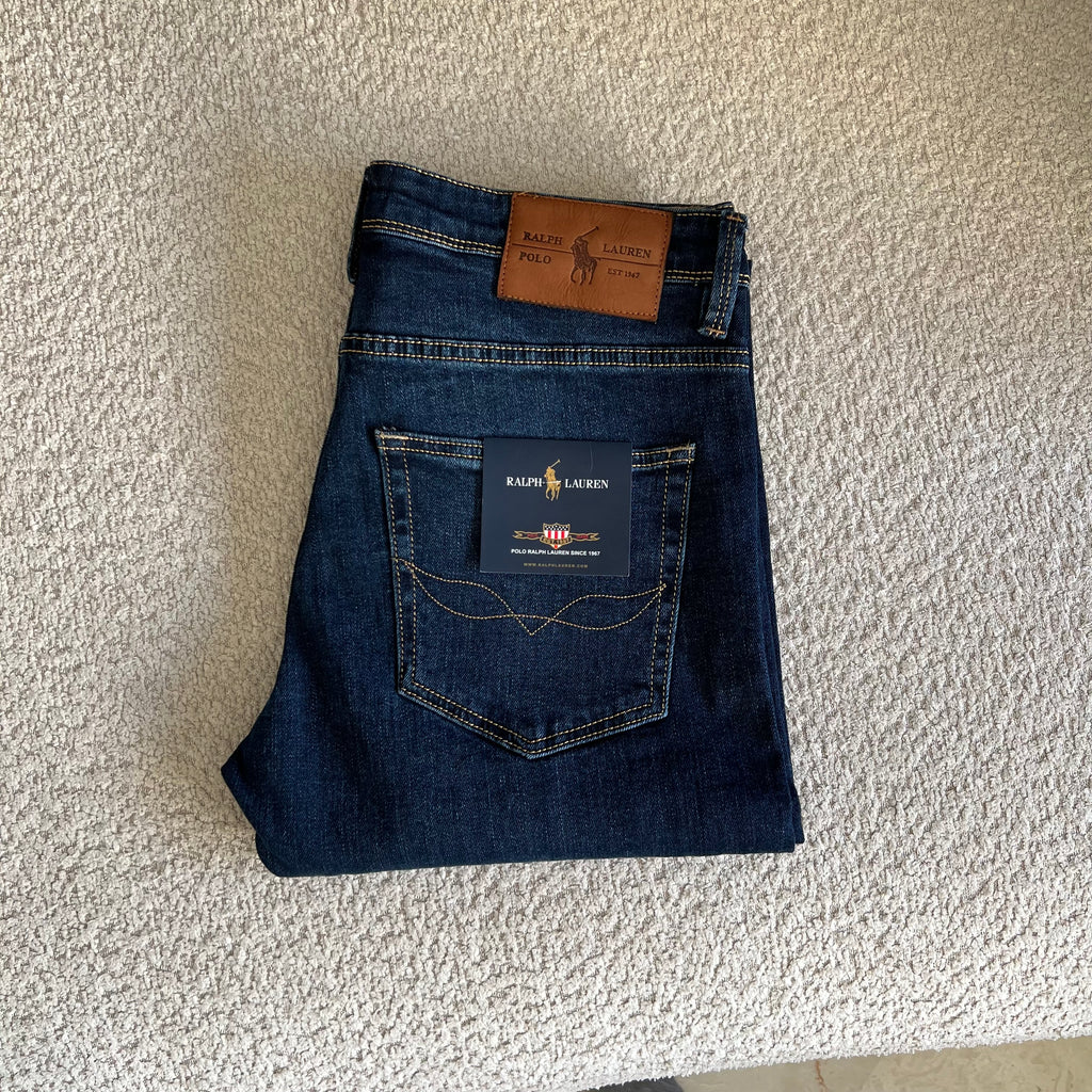 Jeans pour Hommes Ralph Lauren