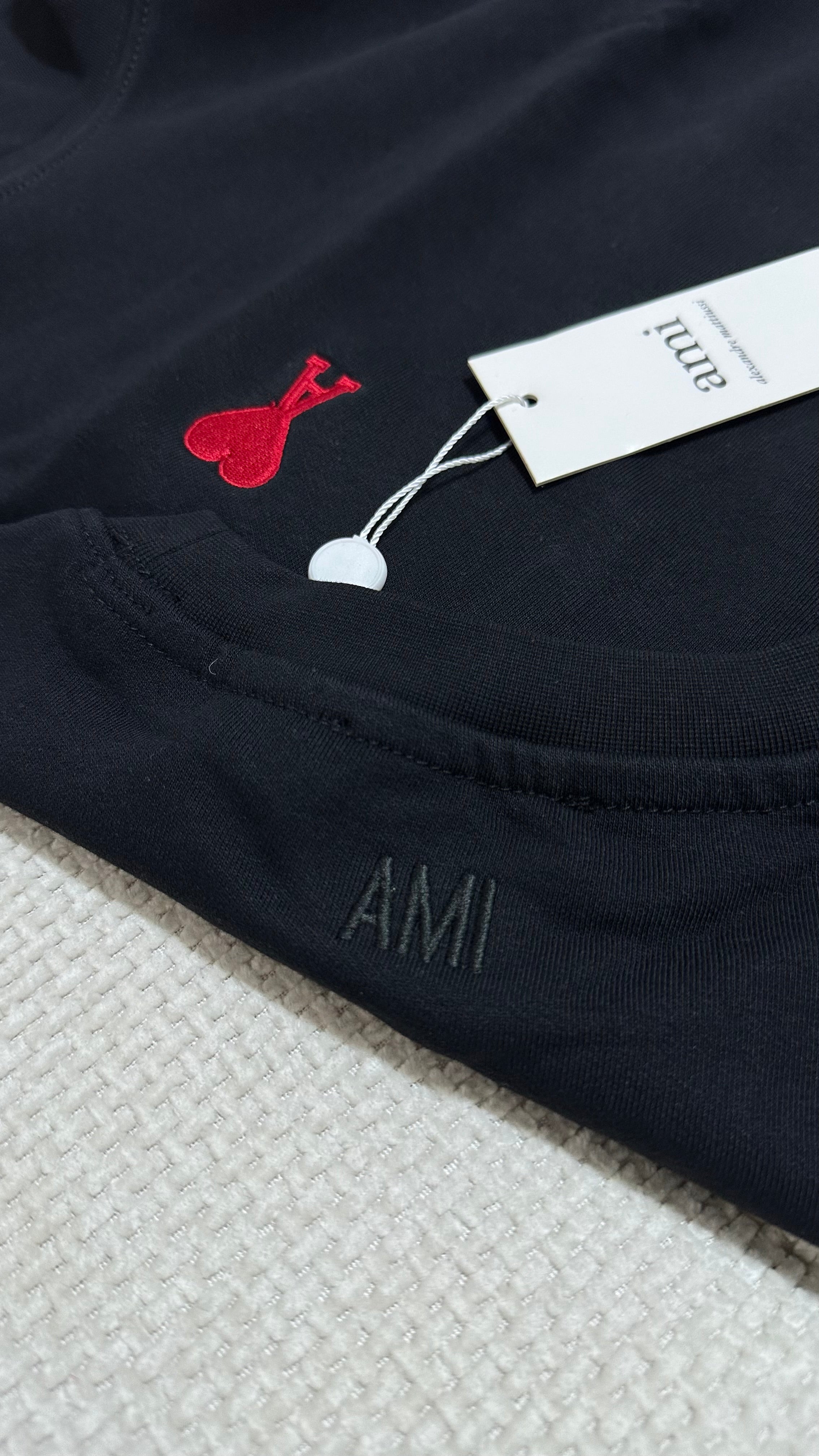 Ami Paris - Pull pour 
Femmes