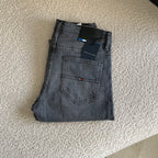 Jean pour Hommes Tommy Hilfiger