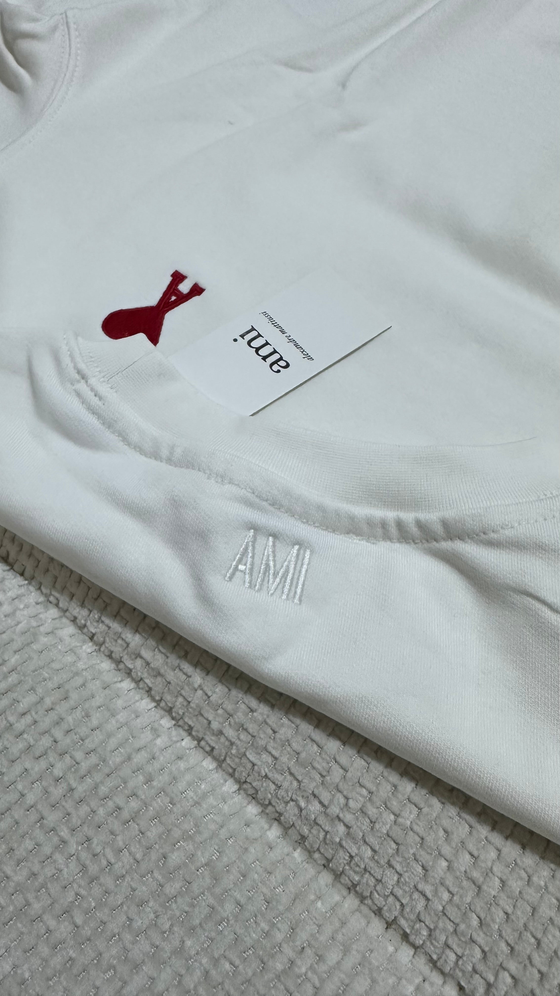 Ami Paris - Pull pour 
Femmes