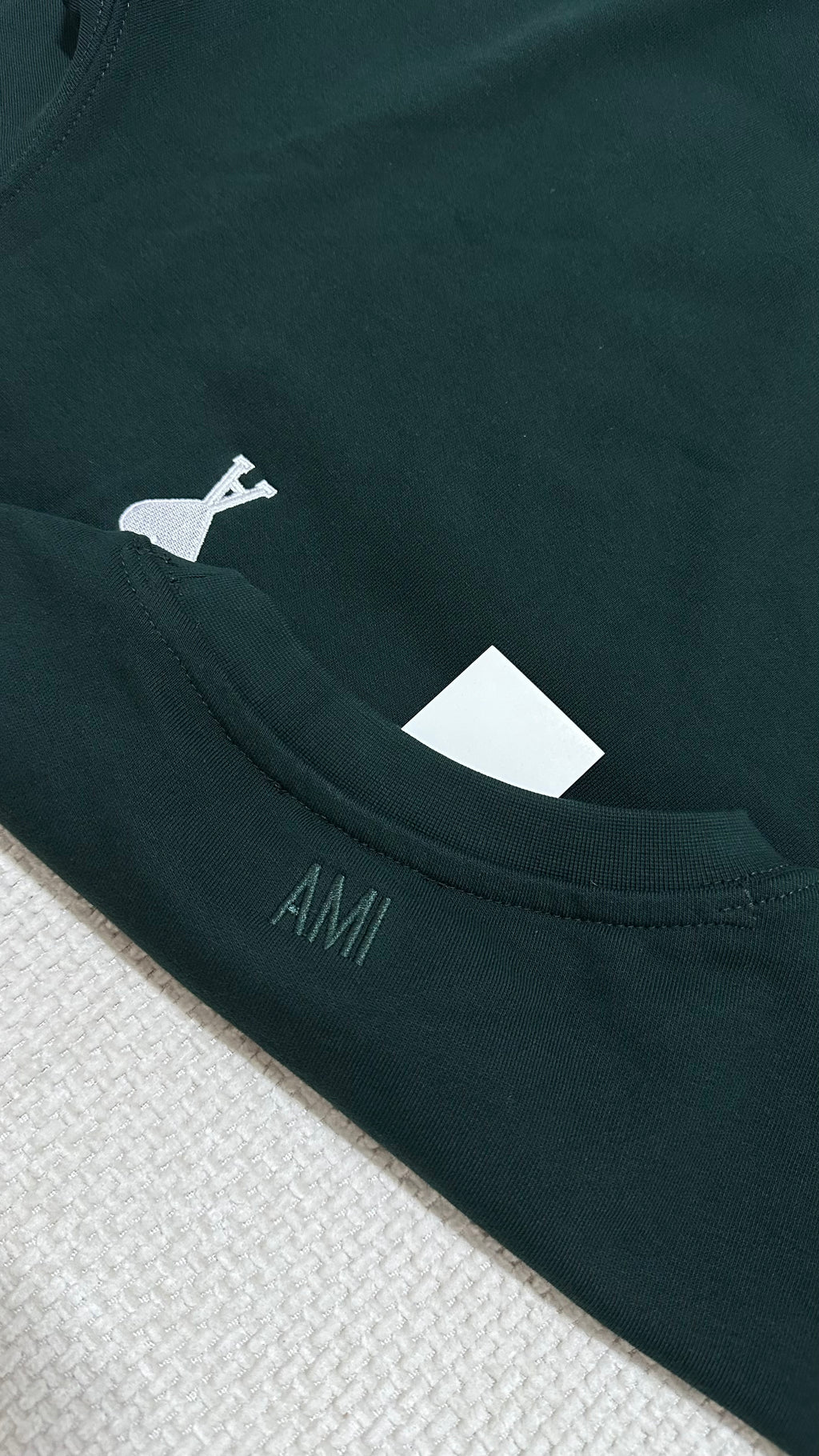 Ami Paris - Pull pour 
Femmes