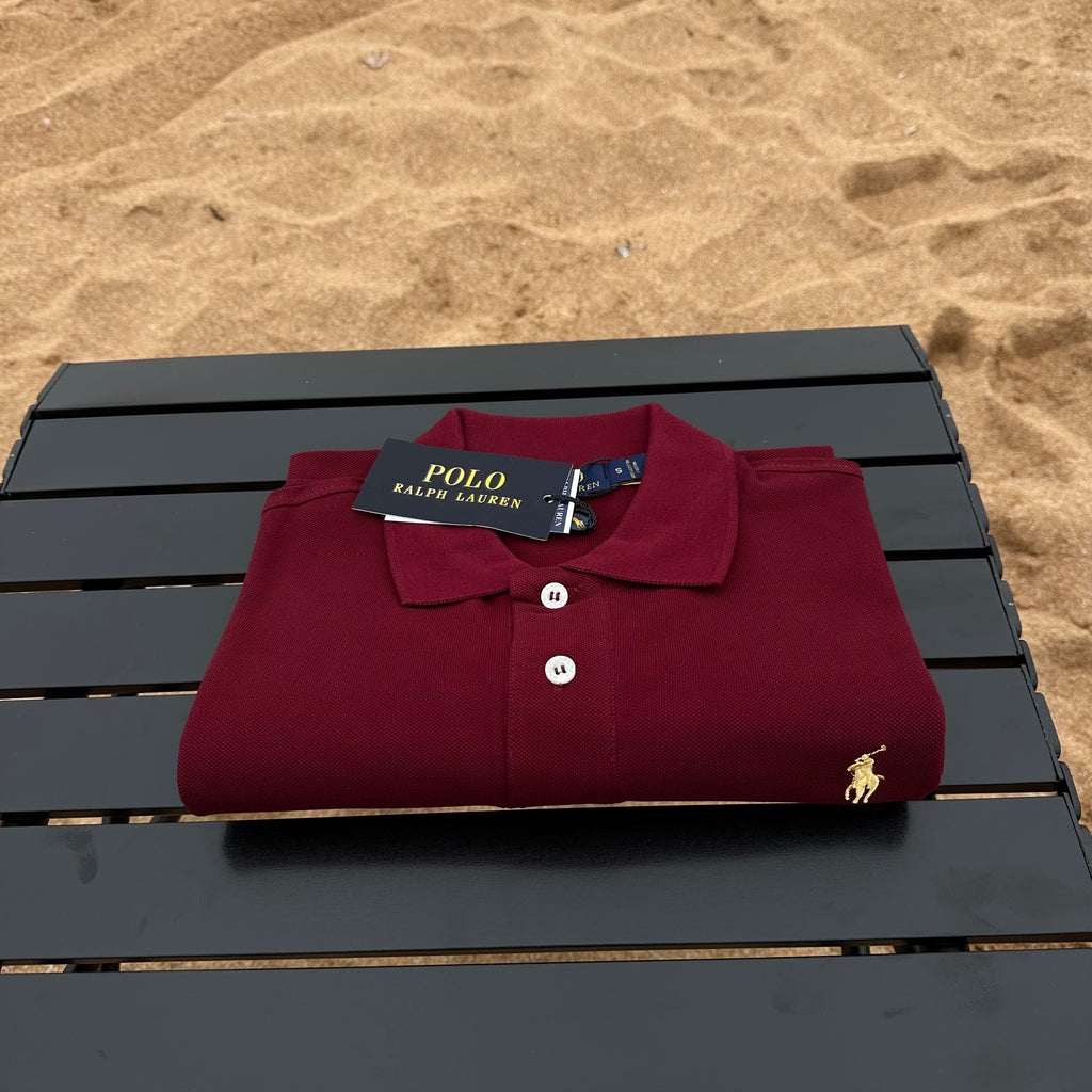 T-Shirt Polo RL