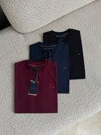 T-shirt - Tommy Hilfiger Classic Hommes
