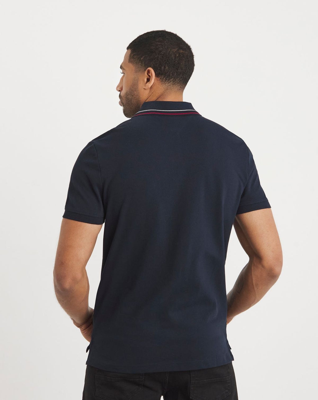 Polo TH pour Hommes