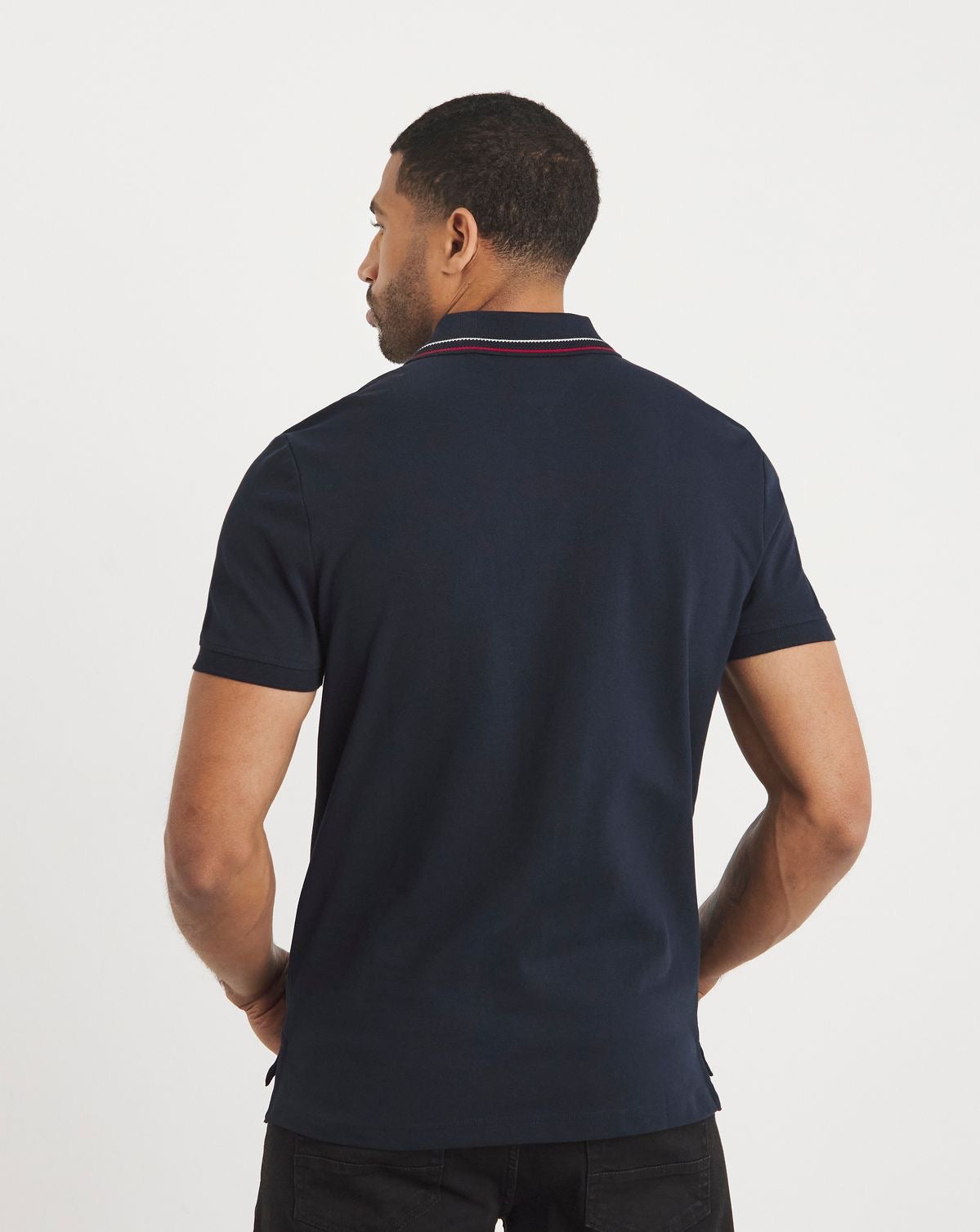 Polo TH pour Hommes